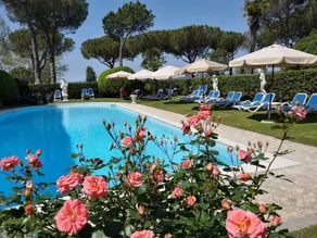 Hotel Royal - Pool