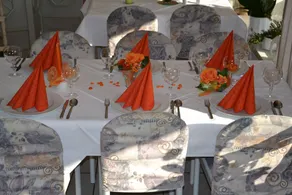Hotel Haus Lenze - Restaurant