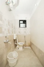 The Pearl Inn - Badezimmer