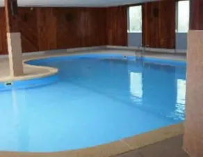 Chateau Royale Inn - Pool