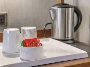 Guide Hotel Hsinchu Zhongyang - Værelse