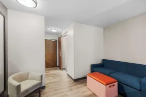 Everhome Suites Lexington - Horse Park - Værelse