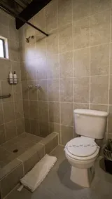 Rancho Maria Teresa - Salle de bain