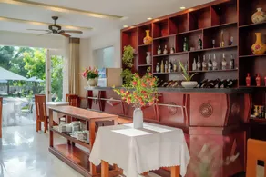 Hoi An Palmy Villa - Reception