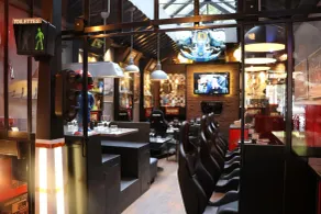 Acropole - Restaurant