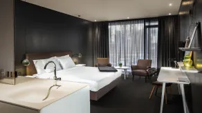 Van der Valk Hotel Sassenheim - Leiden - Chambre