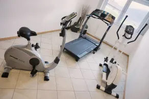 Residence Daniela - Sportsfaciliteter