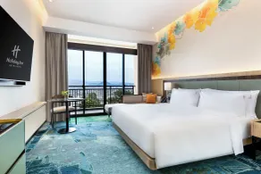Holiday Inn Lampung Bukit Randu by IHG - Zimmer