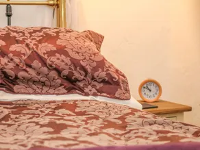 11 The Green - Chambre