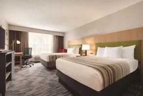 Country Inn & Suites by Radisson, Pella, IA - Rom