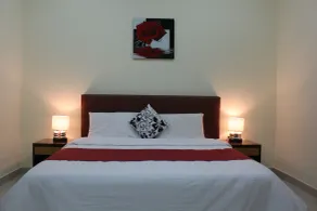 Bahrain Beach Bay - Room