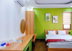 Rova Hotel - Positano Horse Phú Quốc - Room