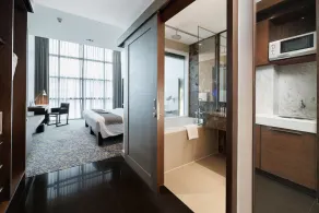 S31 Sukhumvit Hotel - Chambre