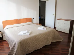 Villa Alba Malpensa - Udsigt fra værelset
