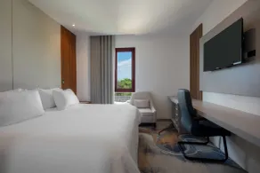 Alko Hotel Integrado - Room