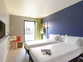 ibis budget Konstanz - Room