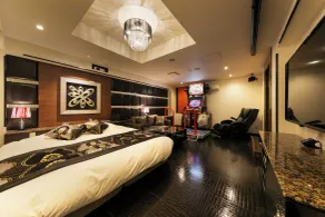 Hotel Eldia Luxury Kobe (Adult Only) - Chambre