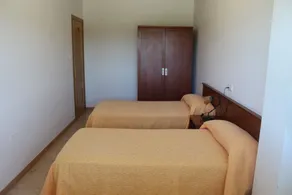 Apartamentos Los Gemelos - Chambre