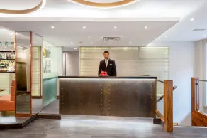 Mercure London Paddington Hotel - Reception