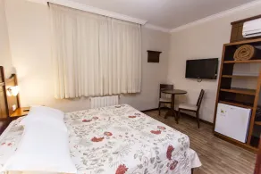 Tri Hotel Lago Gramado - Zimmer