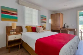 Casa Asturias - Room