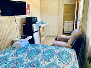 Manati World Point Inn - Chambre