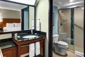 Hyatt Place Nashville Brentwood - Salle de bain