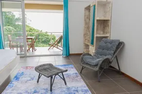 The Habitat Sesel - Rum