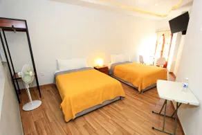 Hotel Grand Guanajuato - Room