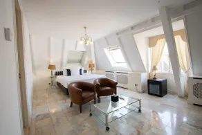 Hotel Schimmelpenninck Huys - Chambre