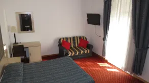 Hotel Chopin - Chambre