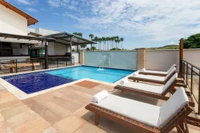 Bliss Hotel Vale do Café - Pool
