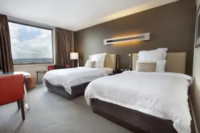 Pullman Sydney Olympic Park - Room