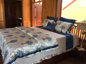Khamy Riverside Villa - Room