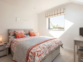 Pentire - Room