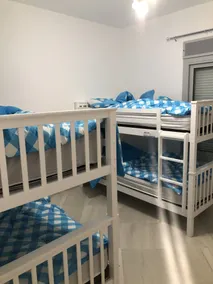 Ein Bay Appartment - Quarto