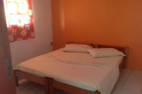 Pousada do Mar - Room