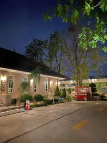 Dhammachart RiverView - Room