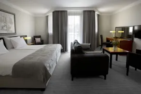 Benefis Boutique Hotel - Zimmer