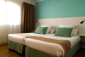 Apartamentos San Marcial - Rum