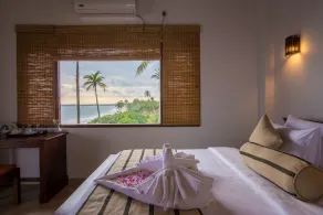 Ananya Beach Resort - Chambre