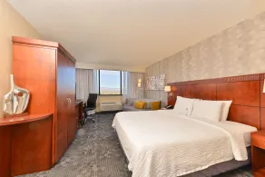 Courtyard by Marriott Denver Cherry Creek - Chambre