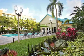 Homewood Suites by Hilton Miami Airport West - Piscine