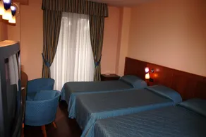 Hotel Michelangelo Palace & SPA - Room