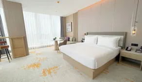 Elong Hotel Jakarta PIK - Værelse
