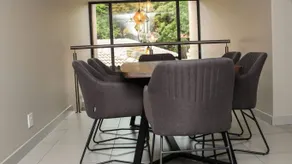 Letsatsing Lodge - Restaurant