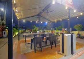 FabHotel Imperial Regency - Restaurant