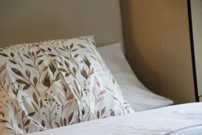 Kissy house - Værelse
