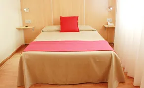 La Paz - Zimmer