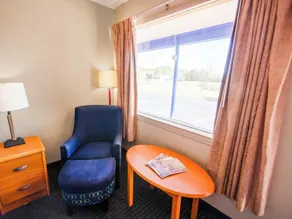 Sportsman's Inn Plymouth 252-793-3095 - Habitación